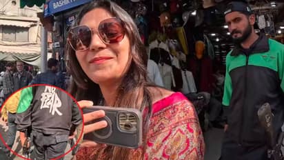 ಜ್ಯೋತಿ ಮಲ್ಹೋತ್ರಾ