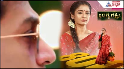 Bhagyalakshmi 800 Episode