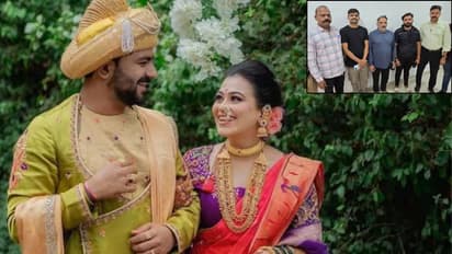 vaishnavi hagavane death Case