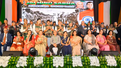Bengaluru Jai hind Sabha