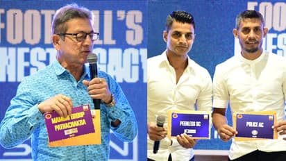 Calcutta Football League 2025: