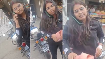 Bengaluru auto driver incident