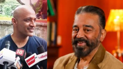 Kishore defends Kamal Haasan Mysuru