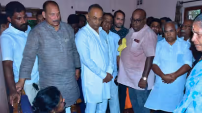 Mangaluru, dinesh gundurao 