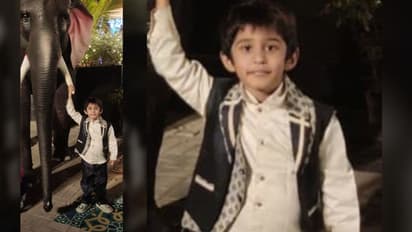 Bengaluru Electric Shock