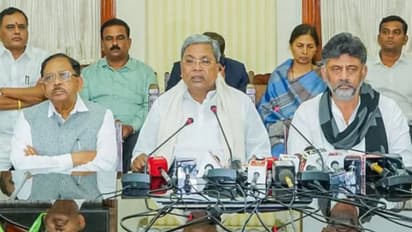 siddaramaiah on Bengaluru stampede case