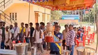 Koppal RCB fans