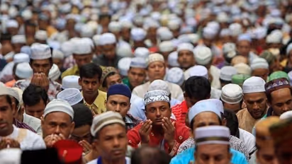 India s Hindu Muslim Population Growth Pew Research Insights for 2050