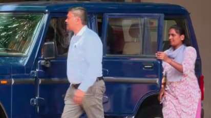 Bengaluru stampede case 