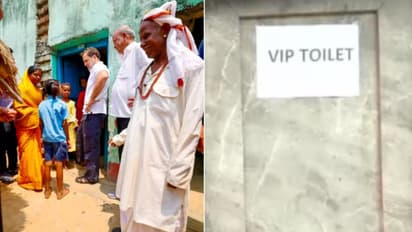 Rahul’s Visit To Mountain Man’s House Ignites Debate Around Development Claims In Bihar rav