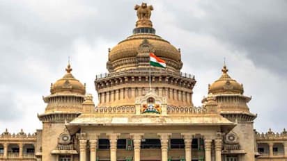 Death rate higher than birth in 7 districts of Karnataka report rav