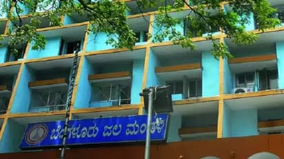 Bangalore PG owner shocked after water bill that used to be ₹3000 came to ₹23000!