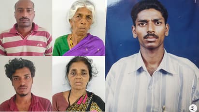 Mandya Brunt Body Case