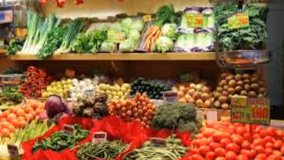 Bengaluru rain effect Vegetable price hike
