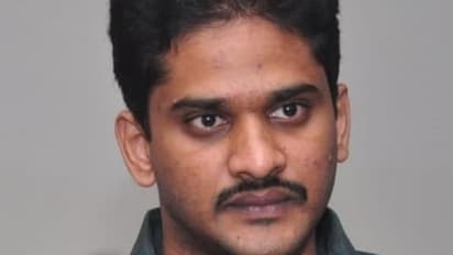 ED Raids on bharat reddy