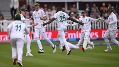 australia vs south africa