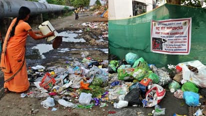 BBMP Launches WhatsApp Helpline