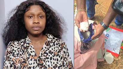 Drugs Rocket Princes