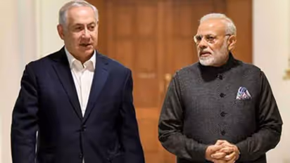 Netanyahu thanks PM Modi for support after Jerusalem attack