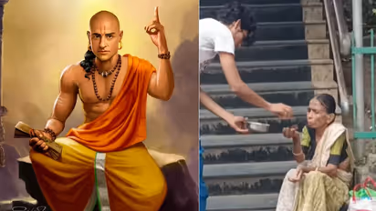 Chanakya Niti Charity