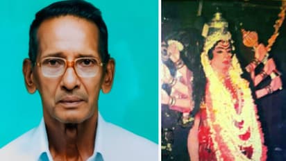 Famous Yakshagana female impersonator Kodi Kushta Ganiga passes away