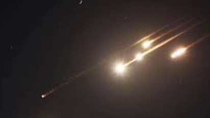 Israel Iran War News Live