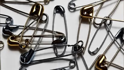 Safety Pin