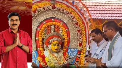 MLA Gali Janardhana Reddy