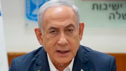srael PM Netanyahu Threatens Iran with Airstrikes Targets Nuclear Program - June 14, 2025