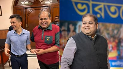 mohun bagan election news