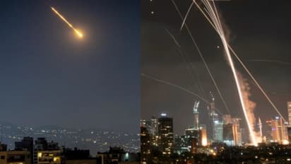 Indians in Iran are worried important notice from the embassy here is more details rav