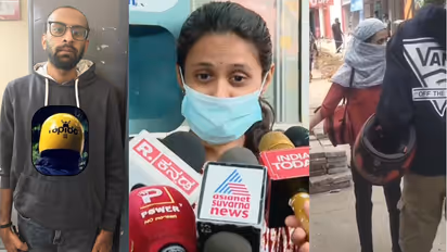 Bengaluru Rapido Assault Case