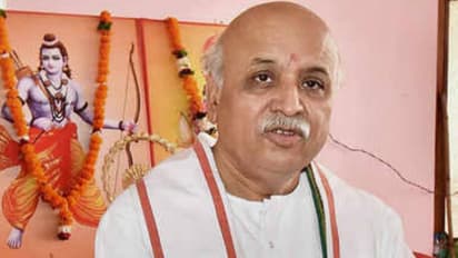 Hindu population, Praveen Togadia, Koppal news, Hindu safety, religious demographics