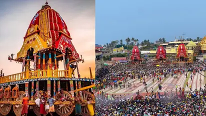 jagannath mandir odisha