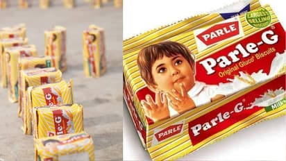 parle g