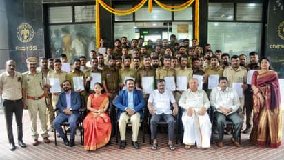 KSRTC recruits 2,000 drivers after 8-year gap (File Photo)