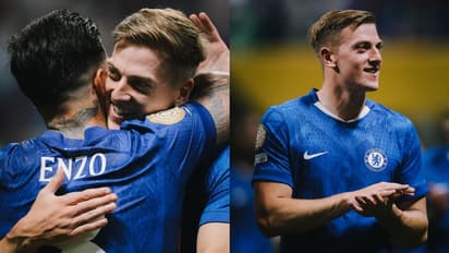 FIFA club World Cup 2025 news