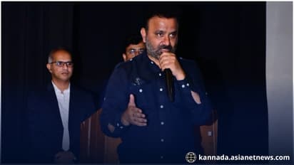  Minister Santosh Lad