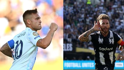 FIFA club World Cup 2025