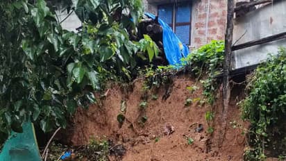 kanyana mandiyuru Villagers shocked by noise dakshina kannada rav