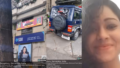 Bengaluru CCB Raids Pixies Spa in Richmond Town, Uncovers Prostitution Racket