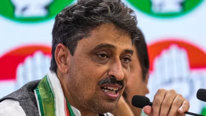 Congress MP Imran Masood Backs Iran Slams Israel in 2025 War Controversy