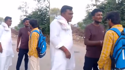 Yadgir Shocker Law Student Faces Caste Abuse Murder Threat in Nagral Village 