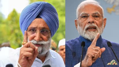 Sukhjinder Singh Randhawa