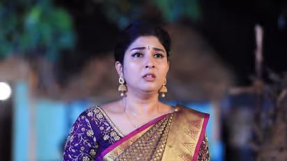 Arasi and Kumaravel Plan in Pandian Stores 2