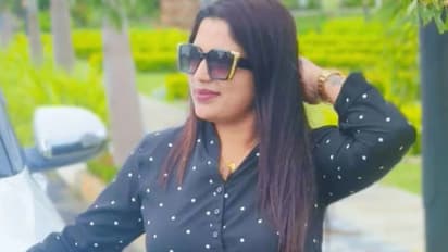 Helpline fraud case sandhya nagaraj