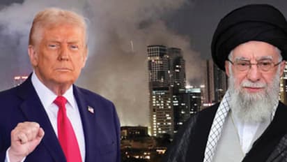 US Airstrikes on Iran's Nuclear Facilities Escalate Iran-Israel Conflict 2025 War News