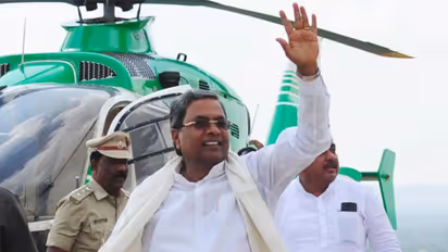 Karnataka CM Siddaramaiah to Visit Raichur for Cultural Festival and Development Projects Inauguration