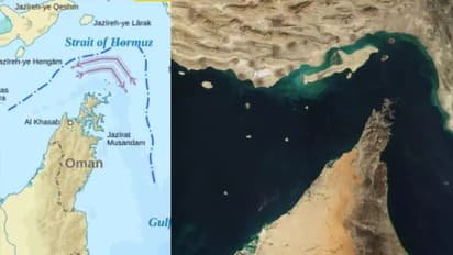 Iran's Decision to Close Hormuz Strait Amid US-Israel Conflict: Global Oil Trade Impact
