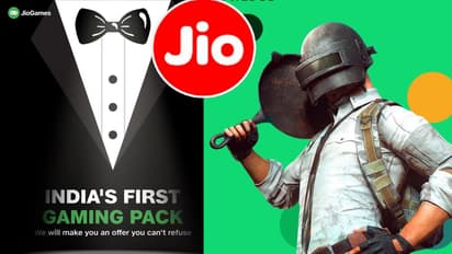 India s First Gaming Pack